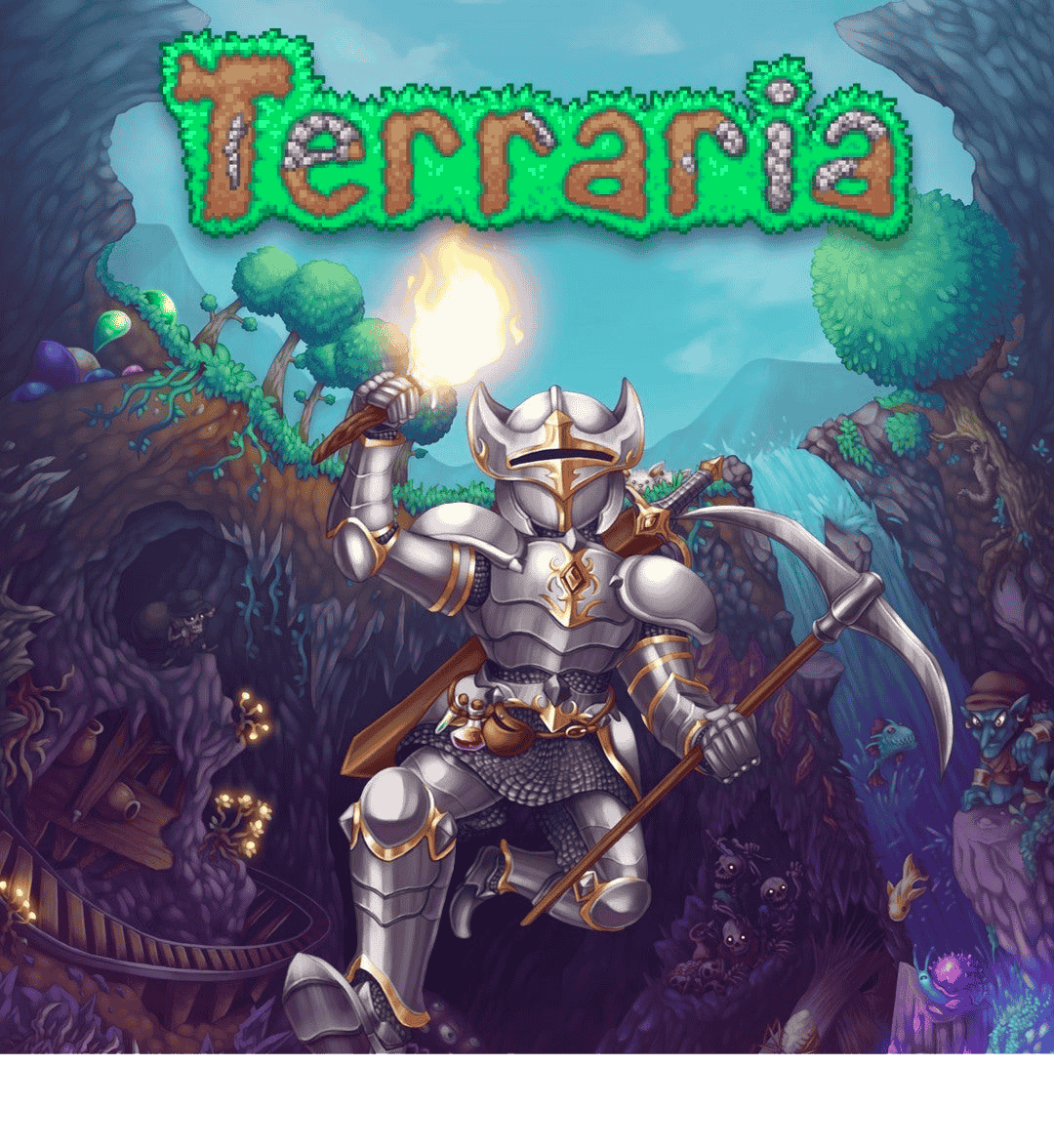 Terraria Server